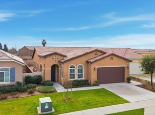 9709 Richland Hills Ln, Bakersfield, CA 93306