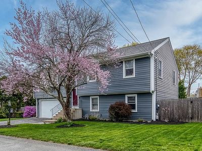 23 Detroit Ave, Warren, RI, 02885