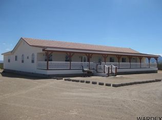 2032 S Aztec Rd, Golden Valley, AZ 86413