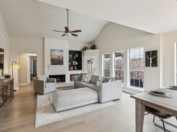 1424 Kittery Dr, Plano, TX 75093