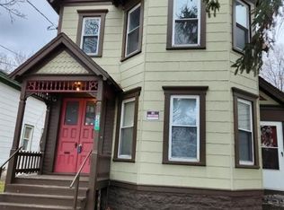 724 Lemoyne Ave #24, Syracuse, NY 13208