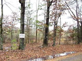 Lr #21, Ashdown, AR 71822