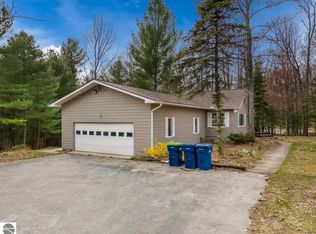 1039 W Long Lake Rd, Traverse City, MI 49685