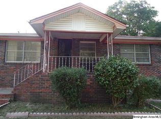 1332 3rd St N, Birmingham, AL 35204