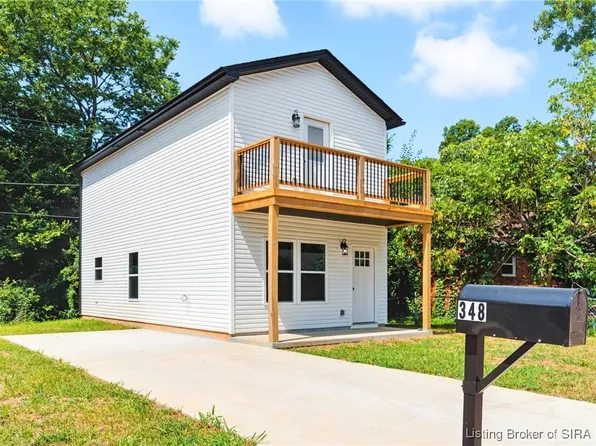 348 Clark Road, Charlestown, IN 47111