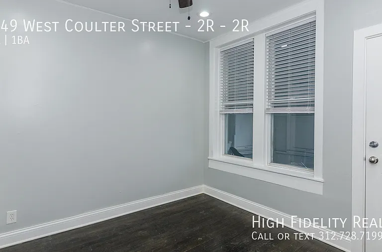 2049 W Coulter St #2R — Photo 3