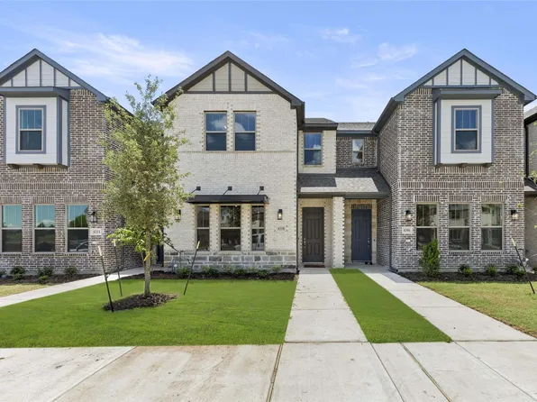 6515 Baritone Ct, Sachse, TX 75048