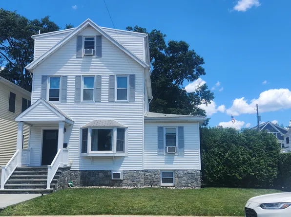 33 Oak St Floor 3, Harrison, NY 10528