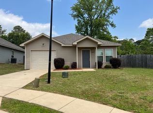 3547 Terrace Hill Ct, Benton, AR 72019