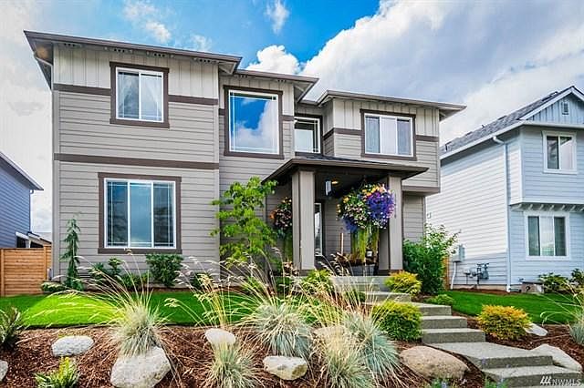 1st image of 13510 185th Avenue Ct E