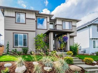 13510 185th Avenue Ct E, Bonney Lake, WA 98391
