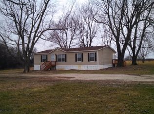 4232 N Farm Road 245, Strafford, MO 65757