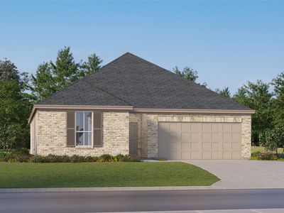 2124 Martins Pond Rd, Forney, TX, 75126