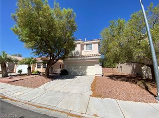 1167 Ekalaka Rd, Henderson, NV 89052