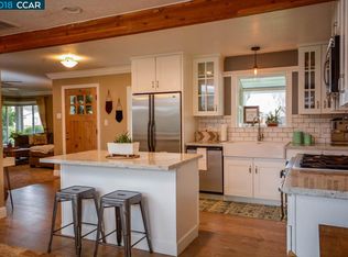 261 Gladys Dr, Pleasant Hill, CA 94523