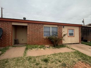 2402 Shotgun S, Abilene, TX 79603