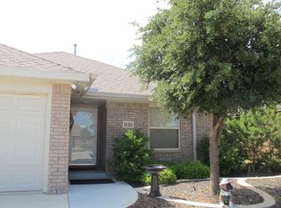 1120 Cedar Creek Rd, Midland, TX 79705