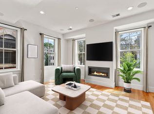 480 E 4th St #4, Boston, MA 02127