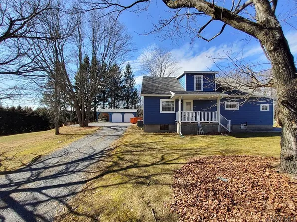 1955 Centennial Dr, Windber, PA 15963