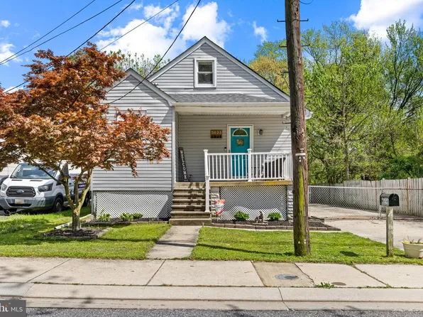 5823 Westwood Ave, Baltimore, MD 21206