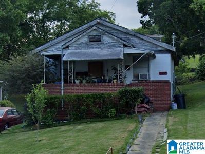 560 Antwerp Ave, Birmingham, AL, 35212