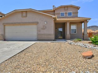 180 Big Sky Ave SW, Los Lunas, NM 87031