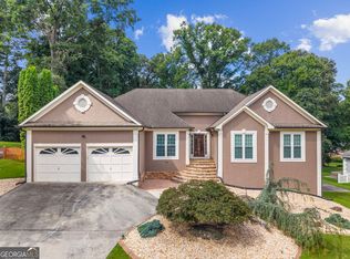 6023 Wyndham Woods Dr, Powder Springs, GA 30127