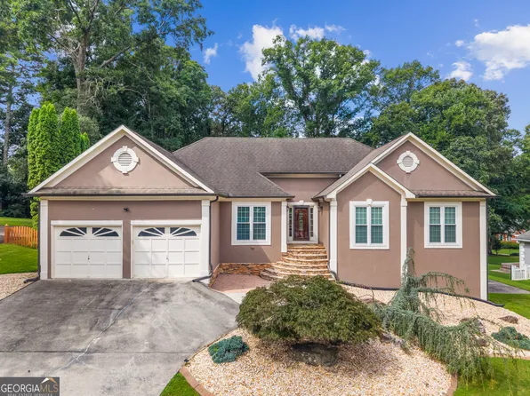6023 Wyndham Woods Dr, Powder Springs, GA 30127