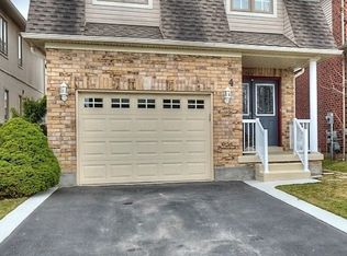 4 Alex Grant Pl, Saint Catharines, ON L2P0A2