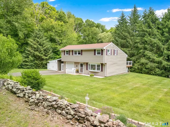 115 South Road, Marlborough, CT 06447