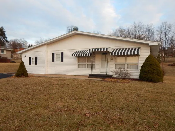 76 Virginia Dr, Wheelersburg, OH 45694