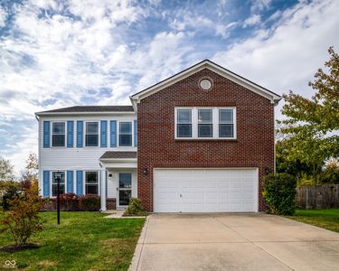 5712 Newhall Dr, Indianapolis, IN, 46239