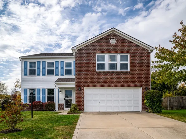 5712 Newhall Dr, Indianapolis, IN 46239