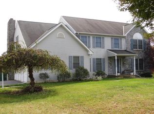 344 Copley Dr, Lancaster, PA 17601