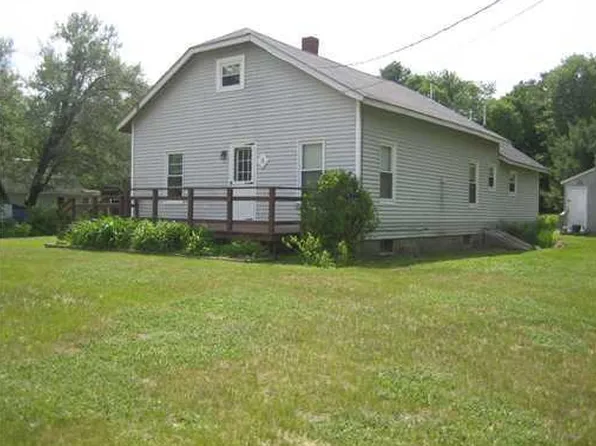 18 Forest Avenue, Bridgton, ME 04009
