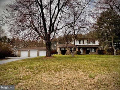 4040 Salem Bottom Rd, Westminster, MD, 21157