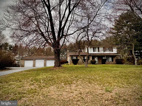 4040 Salem Bottom Rd, Westminster, MD 21157