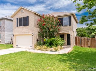 7834 Winterstone Dr, San Antonio, TX 78254