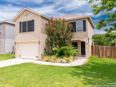 7834 Winterstone Dr, San Antonio, TX, 78254