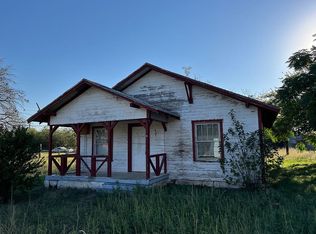 407 Orange, Merkel, TX 79536