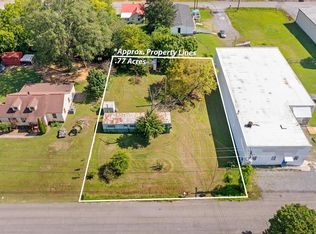 116 McFalls St, Dalton, GA 30721