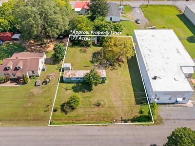 116 McFalls St, Dalton, GA, 30721