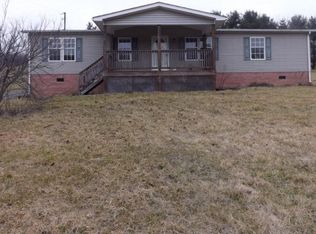 268 Rural Retreat Lake Rd, Rural Retreat, VA 24368