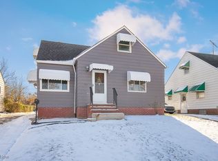 11202 Mountview Ave, Garfield Heights, OH