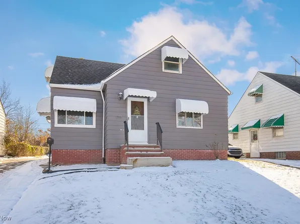11202 Mountview Ave, Garfield Heights, OH 44125