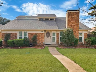 233 Heather Glen Dr, Coppell, TX, 75019