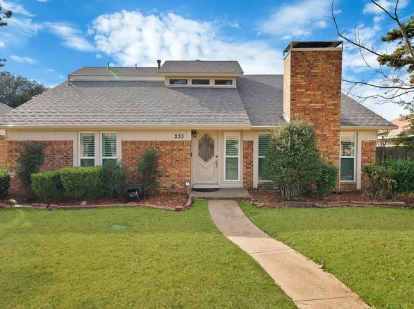 233 Heather Glen Dr, Coppell, TX 75019