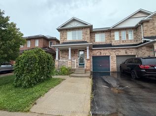 56 Luella Cres, Brampton, ON L7A 3H7