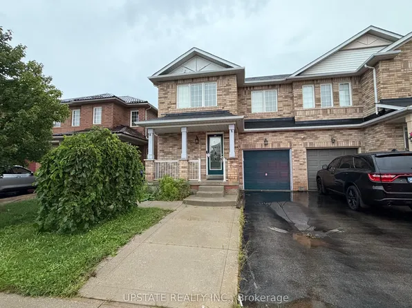 56 Luella Cres, Brampton, ON L7A 3H7