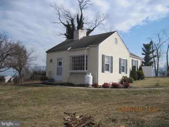 152 Breckinridge Ln, New Market, VA 22844